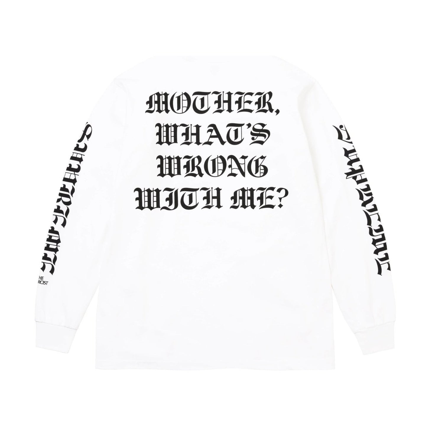 Supreme Supreme Brooklyn Box Logo T-Shirt Weiß