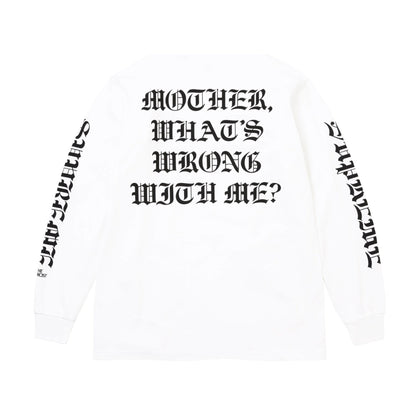 Supreme Supreme Brooklyn Box Logo T-Shirt Weiß