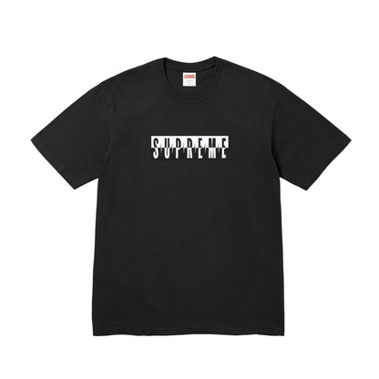 Supreme Supreme Brooklyn Box Logo T-Shirt Weiß