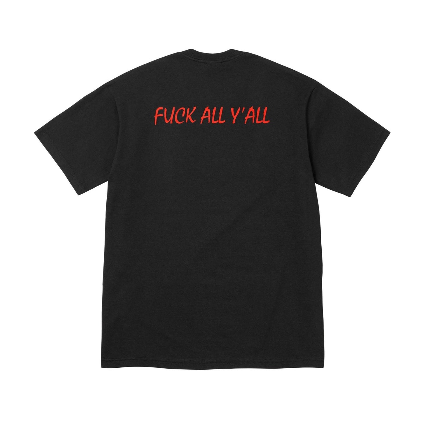 Supreme Supreme Brooklyn Box Logo T-Shirt Weiß