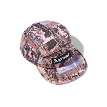 Supreme X The Exorcist Camp Cap