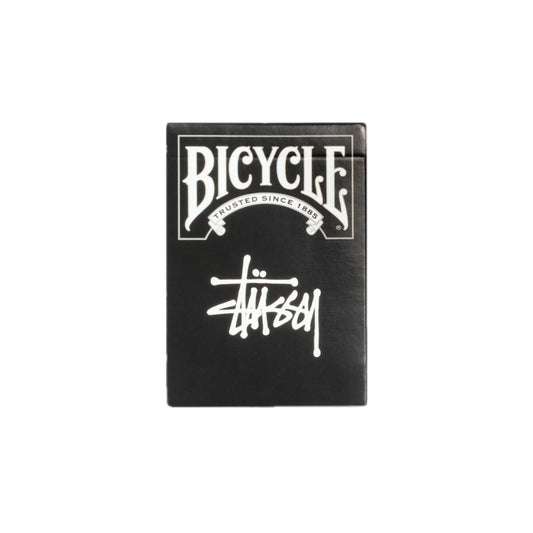 Stussy Bicycle Playing Cards