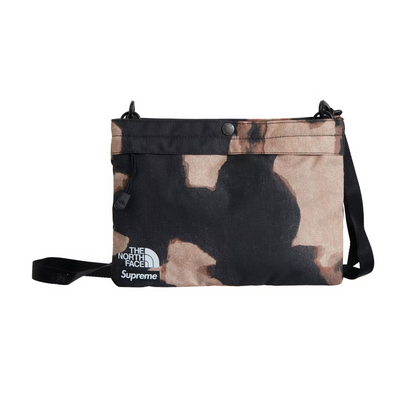 North face discount supreme shoulder bag