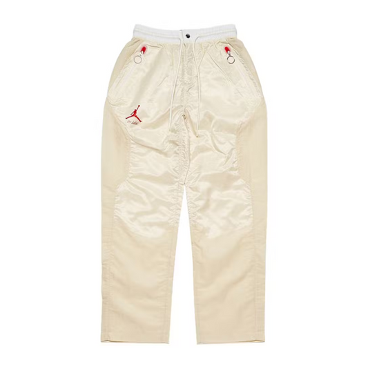Off-White x Jordan Woven Pants White Off-White
