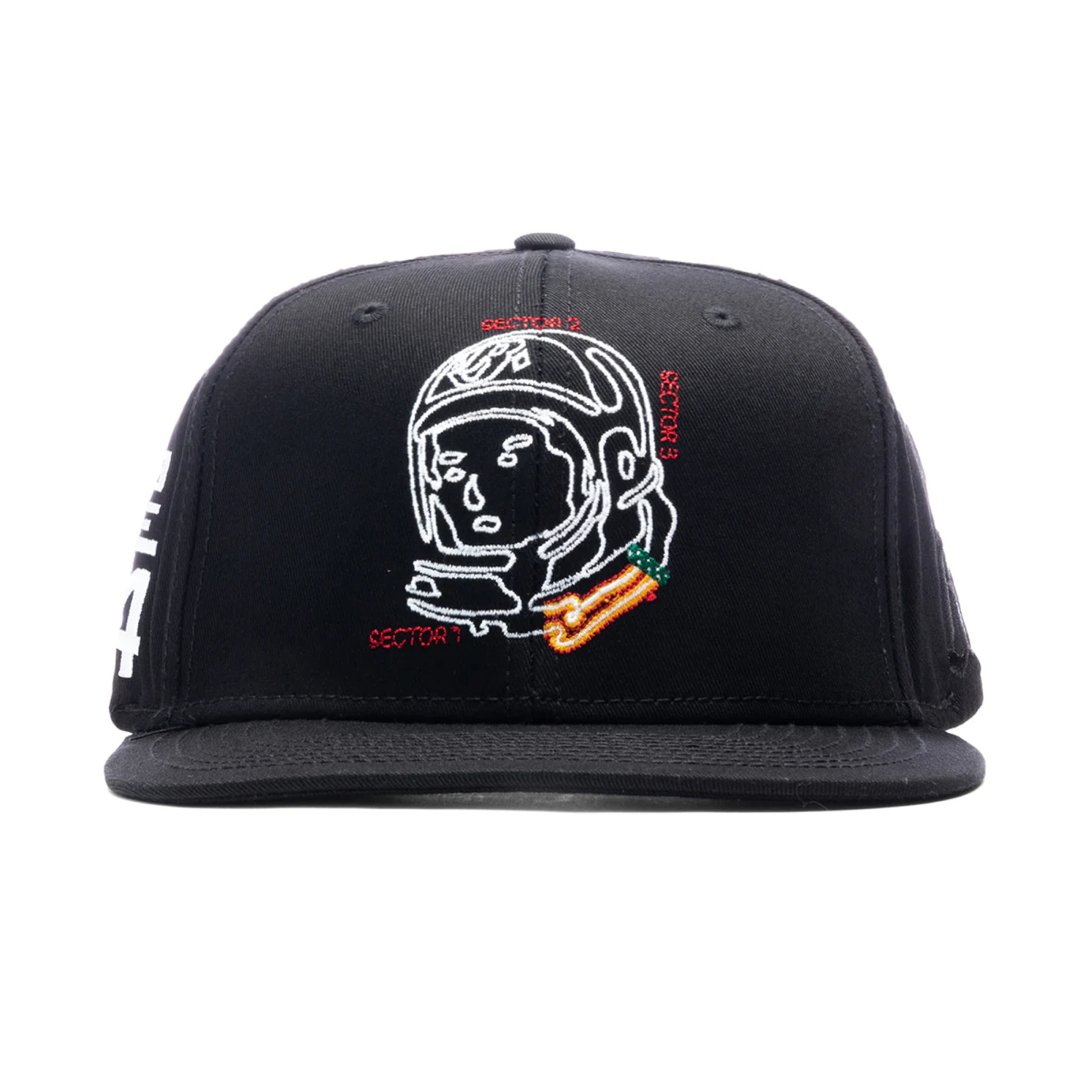Bbc snapback best sale