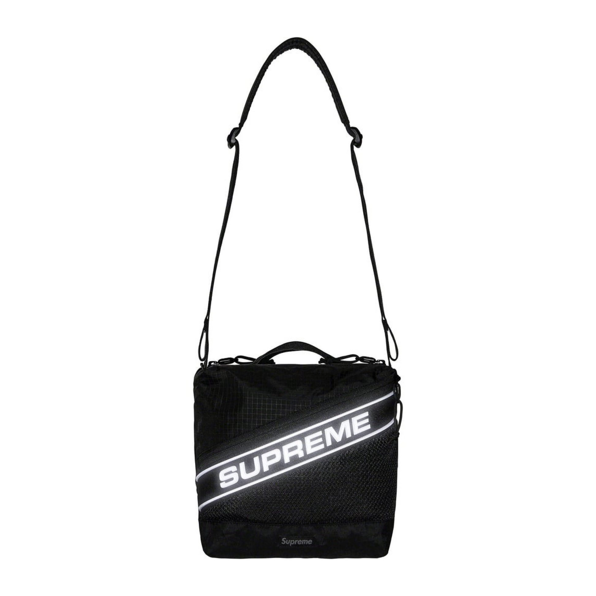 Supreme tote top bag fw18