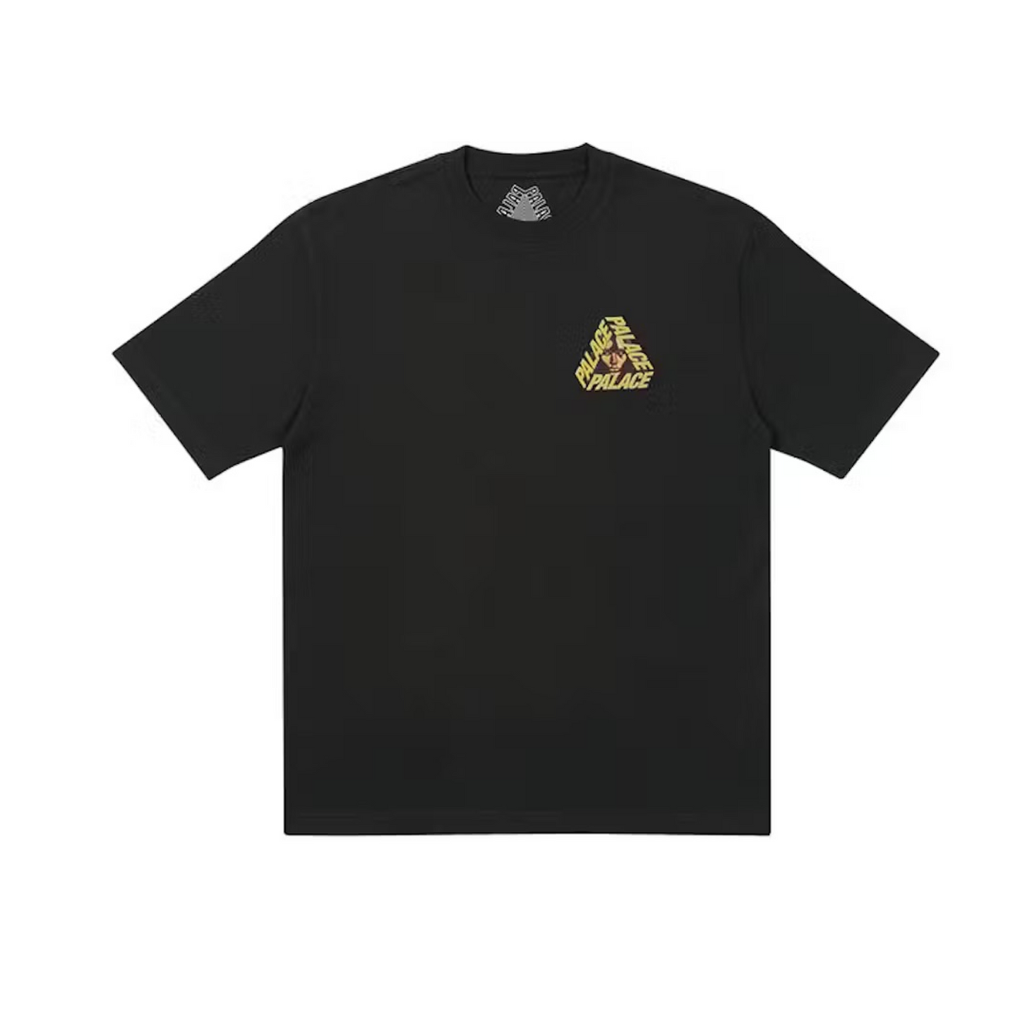 Palace G-Face T-shirt Black