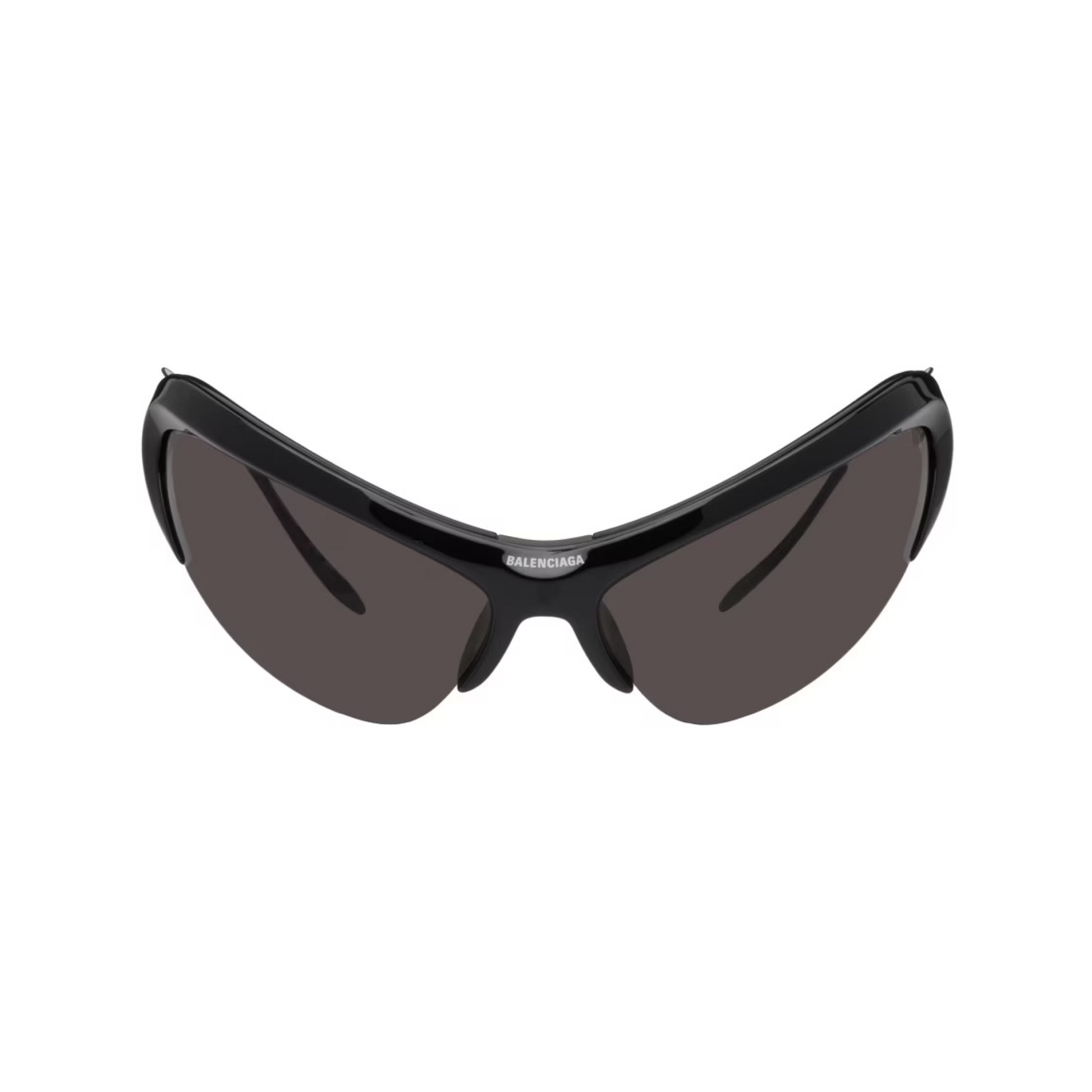 Balenciaga Wire Cat Sunglasses Black Balenciaga
