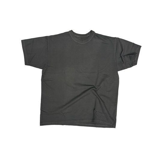 Cotton Garments Volcanic Ash Heavy Tee Cotton Garments