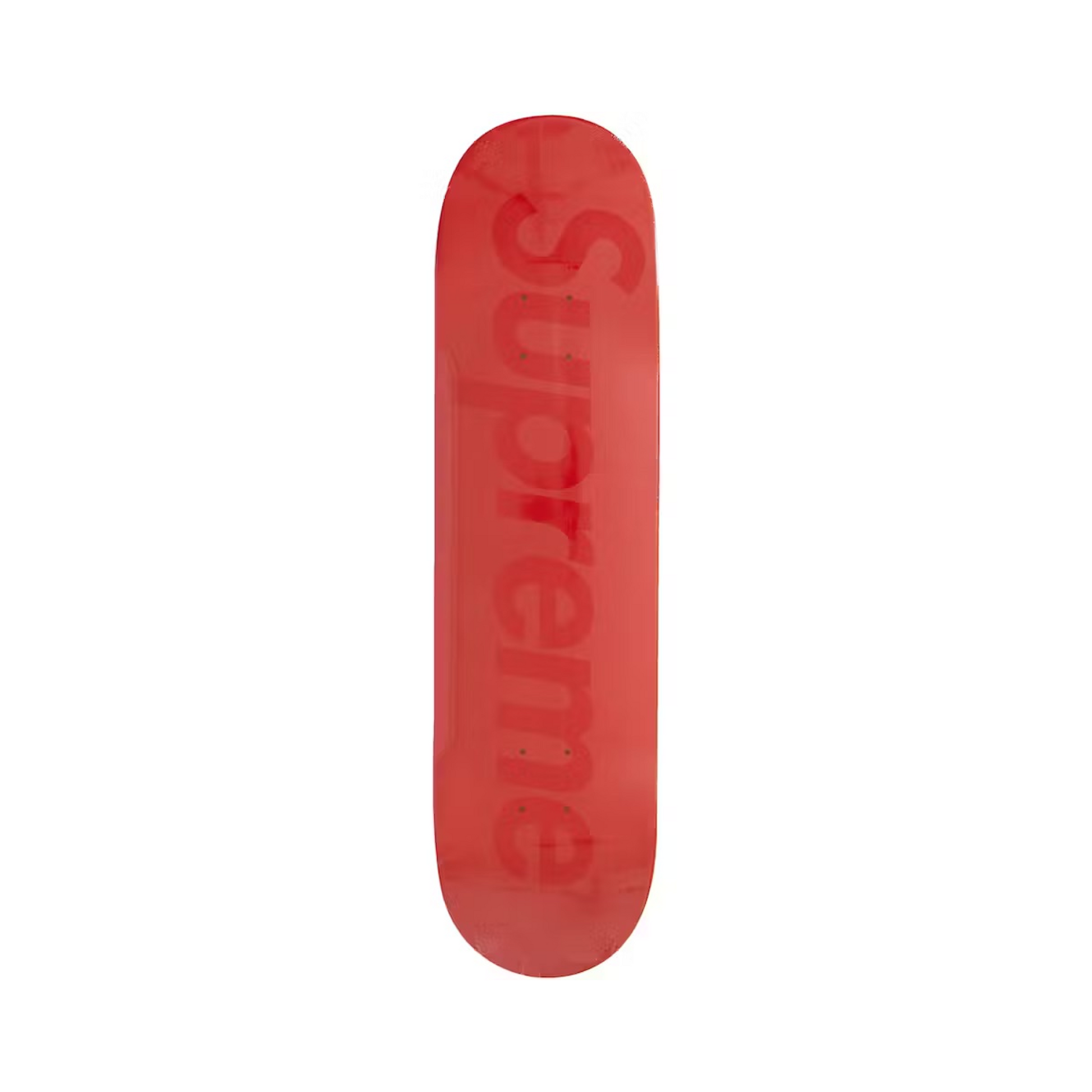 Supreme skateboard cheap