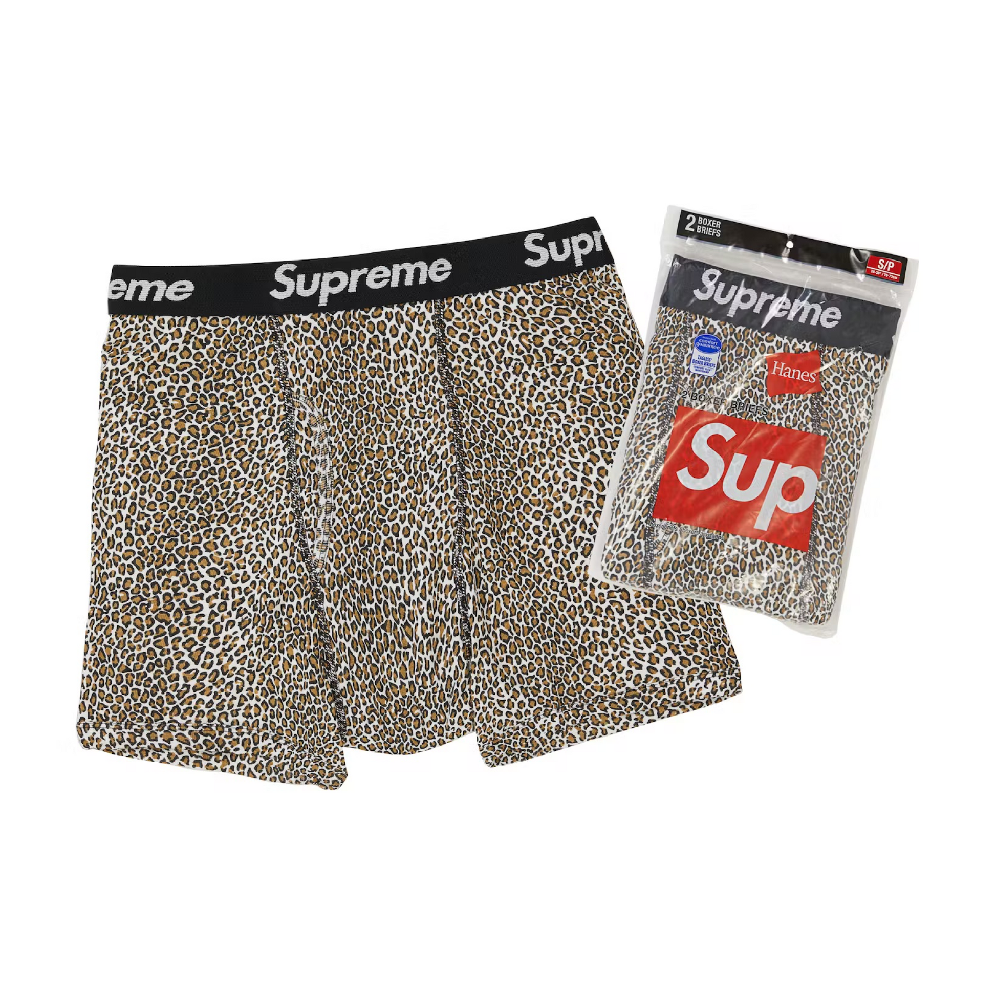 Supreme boxer shop briefs