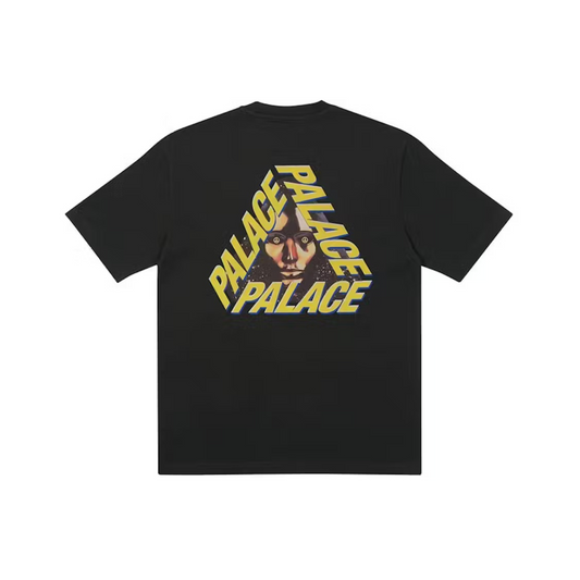 Palace G-Face T-shirt Black Palace