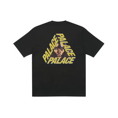 Palace G-Face T-shirt Black Palace