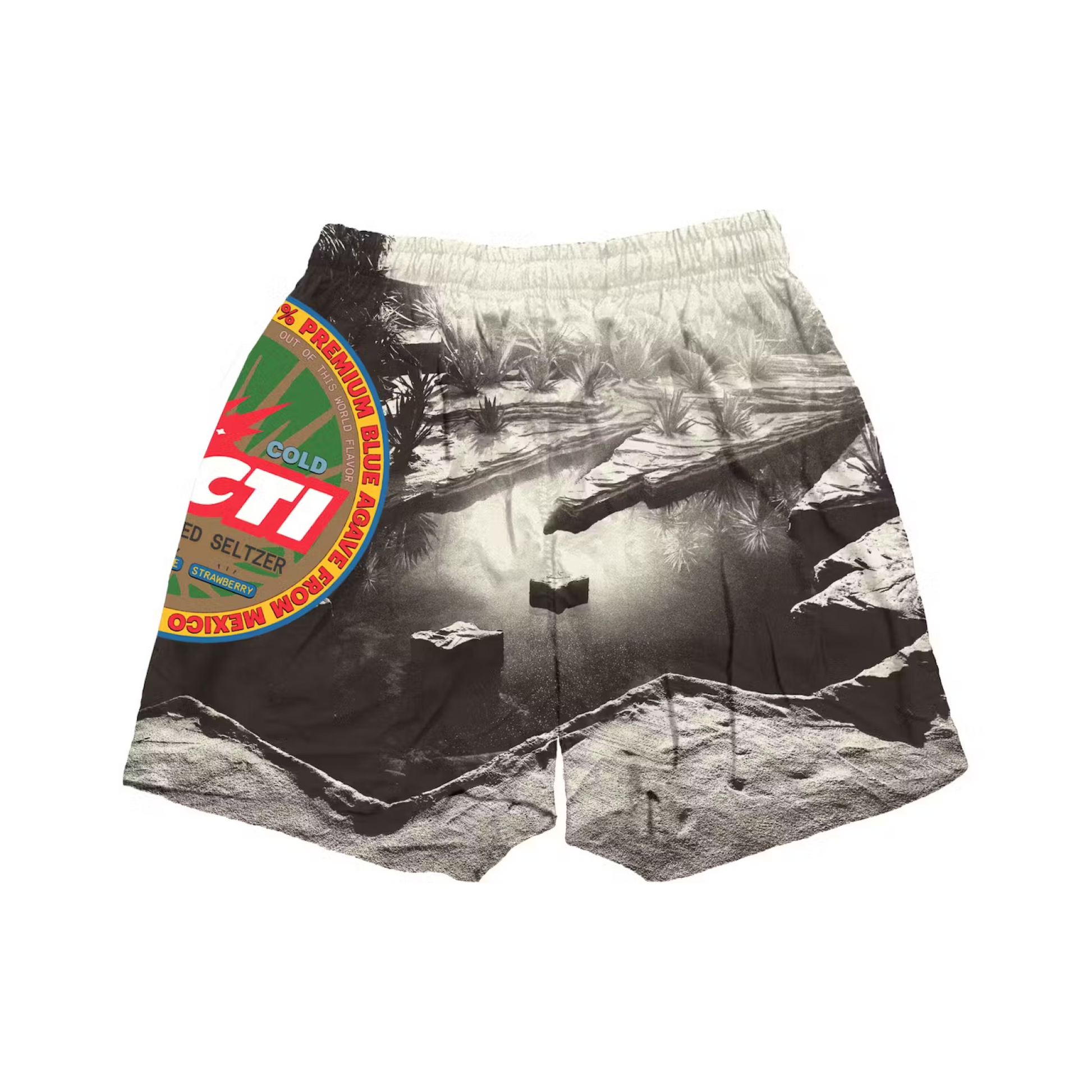 Short travis best sale scott