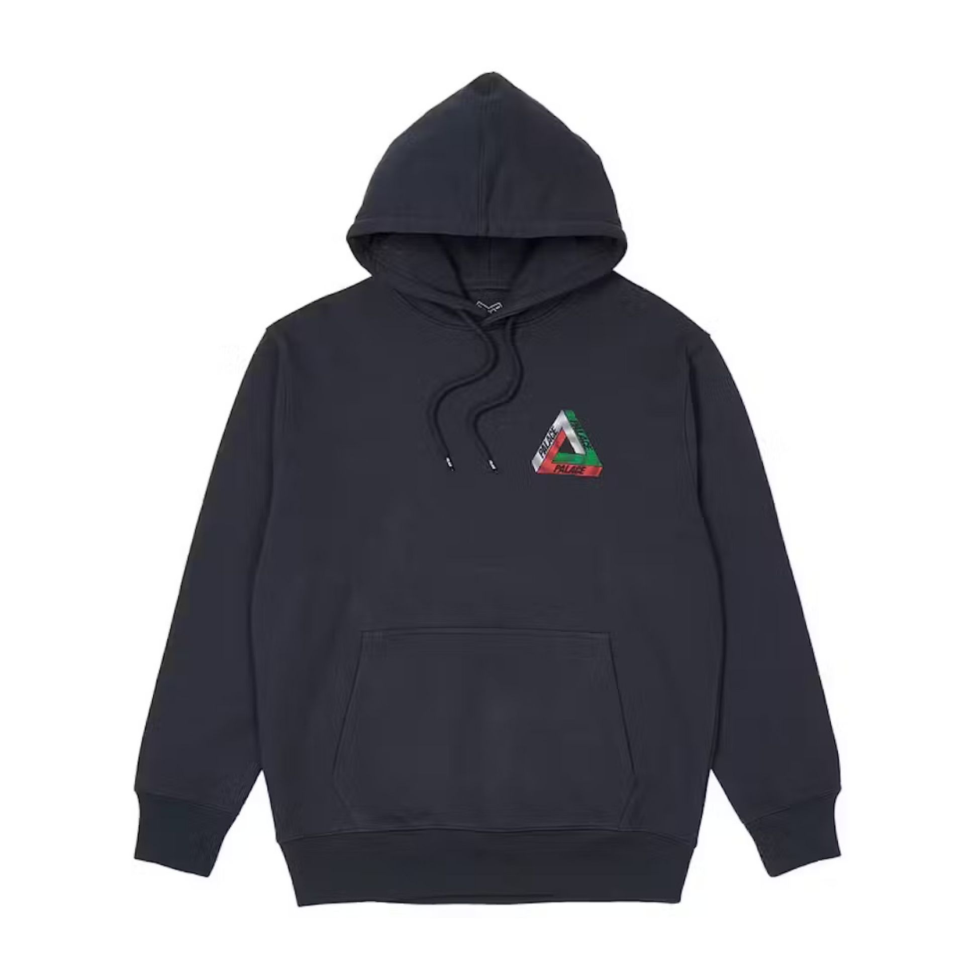 Palace hoodie navy shop