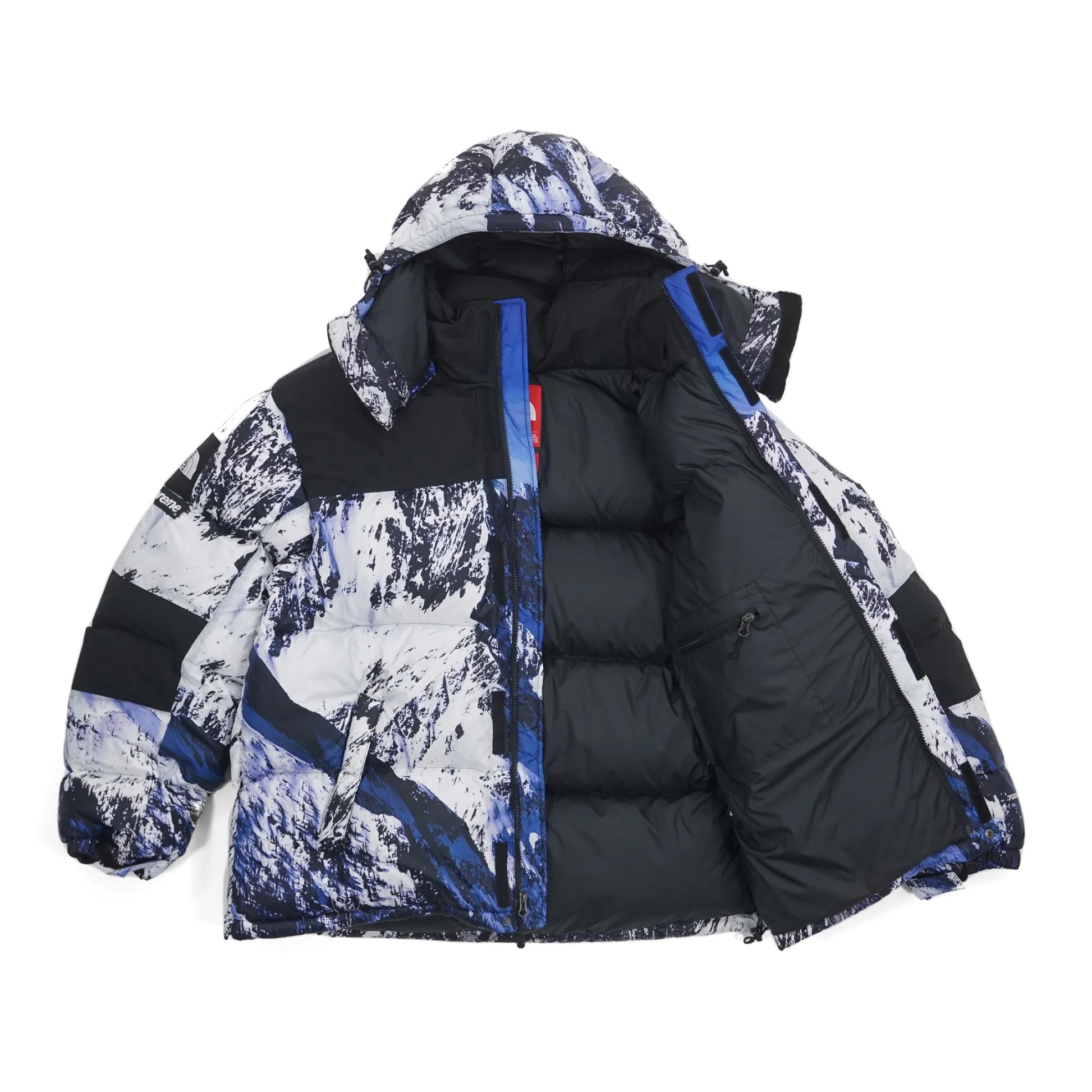 Supreme The North Face Mountain Baltoro Jacket – CRUIZER