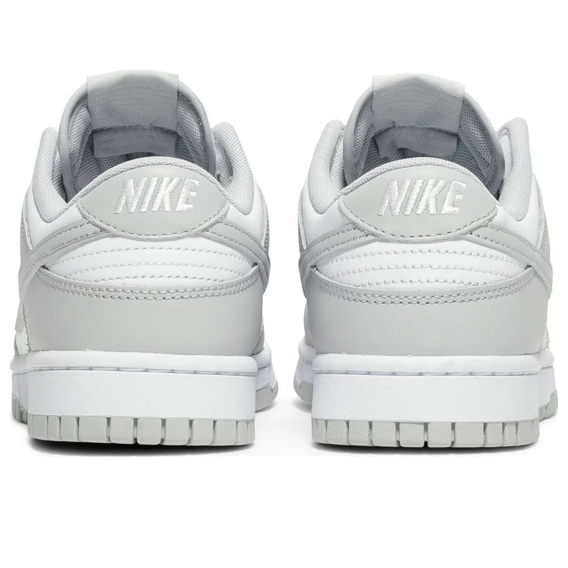 Nike Dunk Low Grey Fog Nike