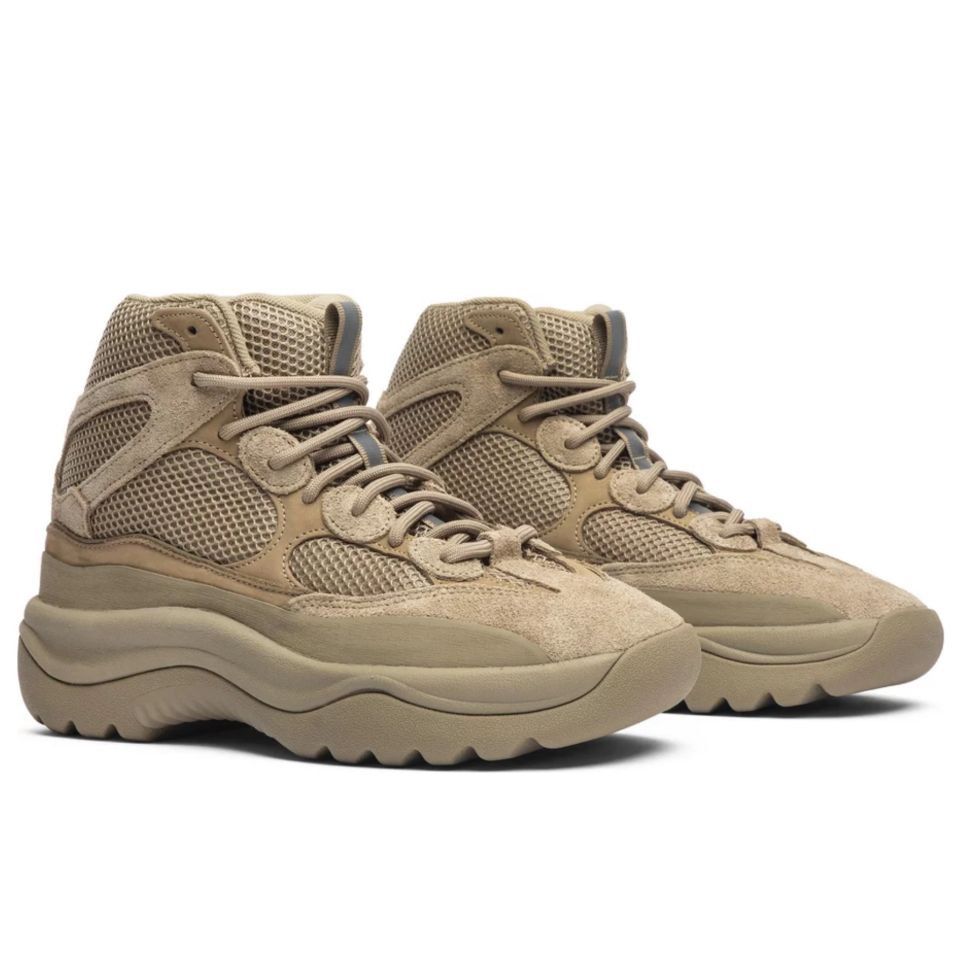 Yeezy 500 online desert boot