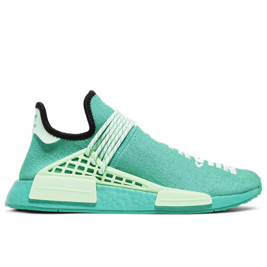 Adidas NMD Hu Pharrell Green Complexland Adidas