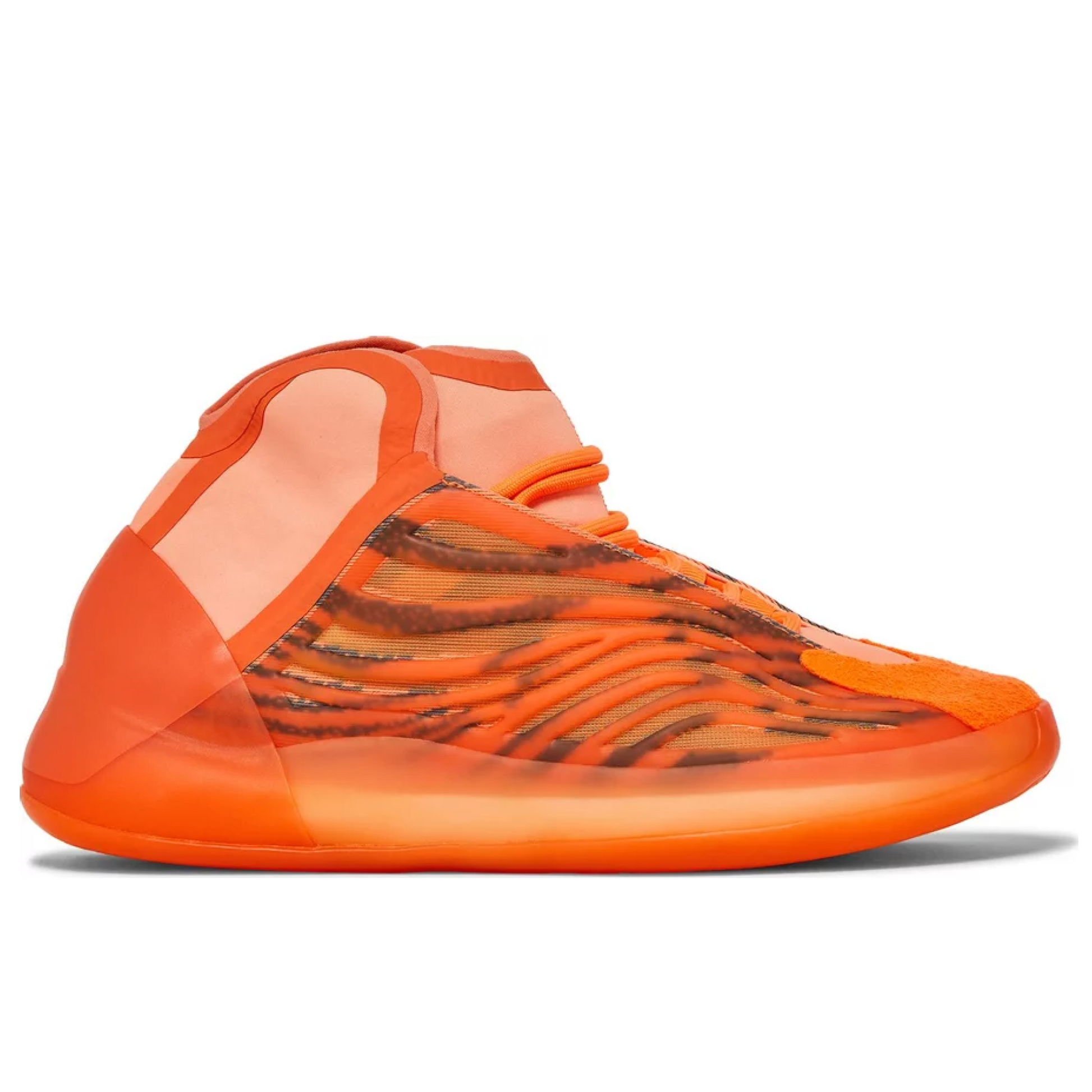 Adidas hi 2025 res orange