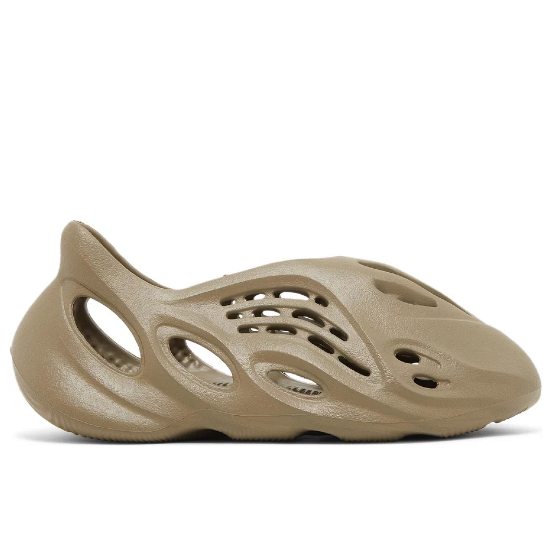 Adidas Yeezy Foam RNR Stone Taupe CRUIZER