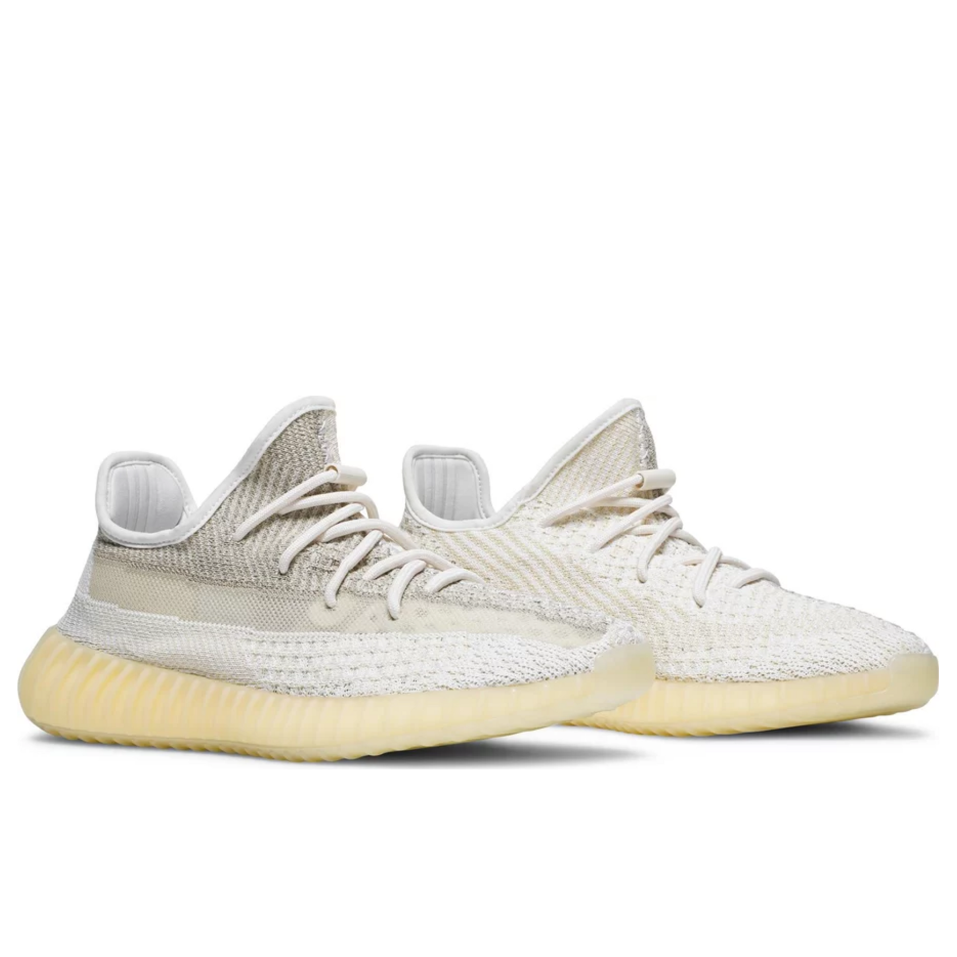 Adidas Yeezy Boost 350 V2 Natural Yeezy