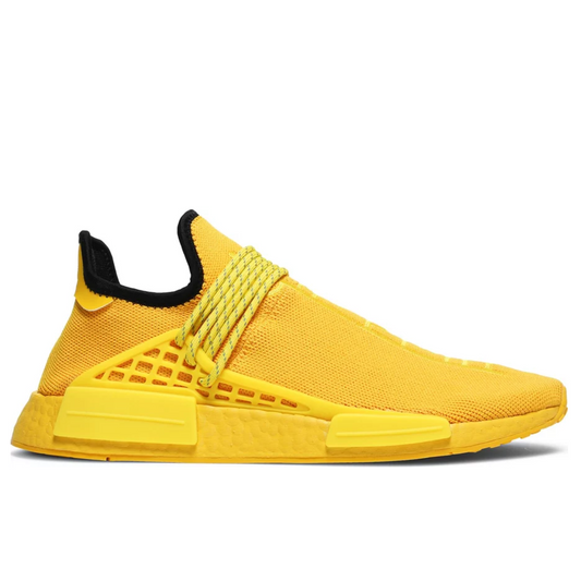 Adidas NMD Hu Pharrell Extra Eye Yellow Adidas