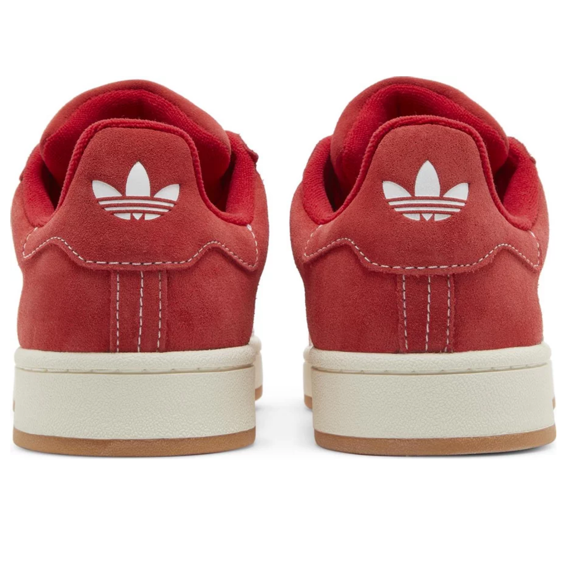 Adidas Campus 00s Better Scarlet Cloud White Adidas