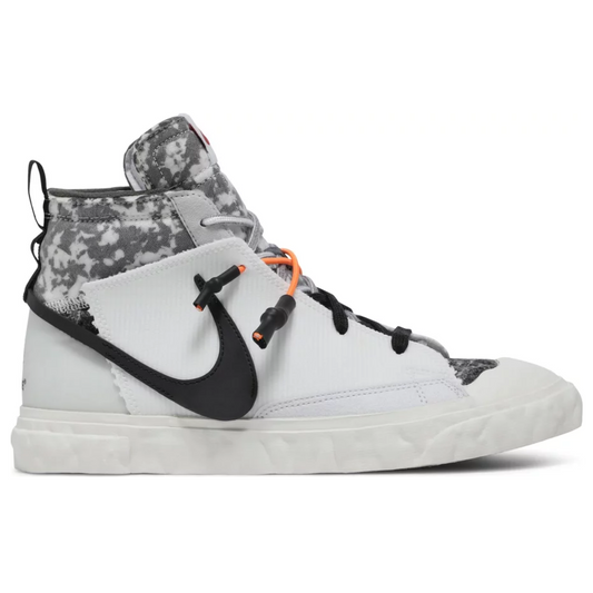 Nike Blazer Mid READYMADE White Nike
