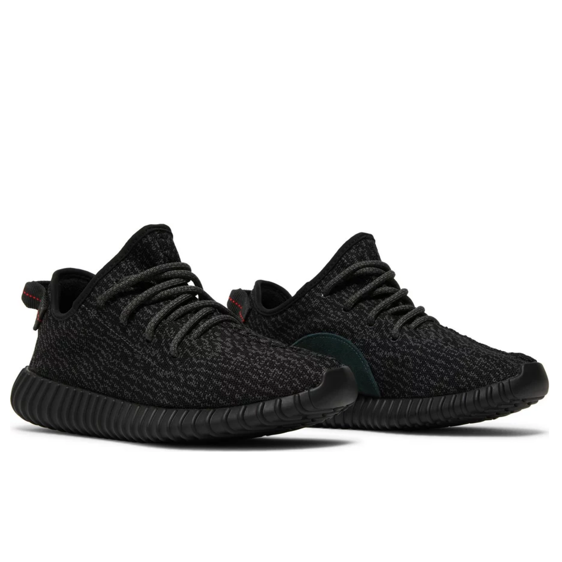adidas Yeezy Boost 350 Pirate Black (2023) Adidas