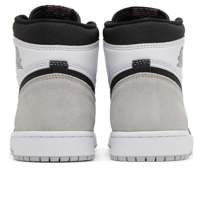 Air Jordan Retro High OG Bleached Coral – CRUIZER