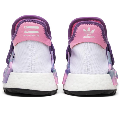 Adidas Human Race NMD Pharrell Holi Festival Pink Glow CRUIZER