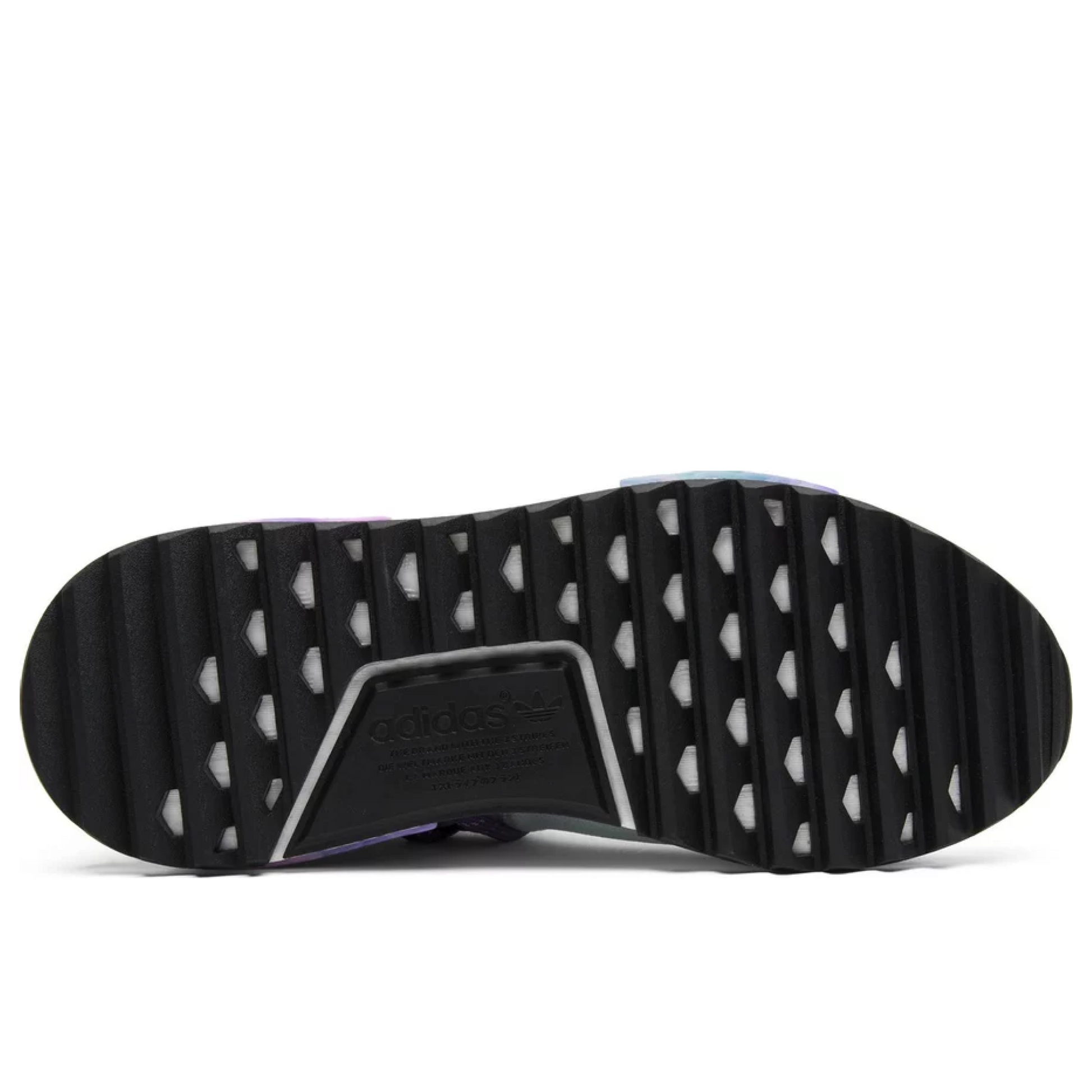 Adidas Human Race NMD Pharrell Holi Festival Pink Glow CRUIZER