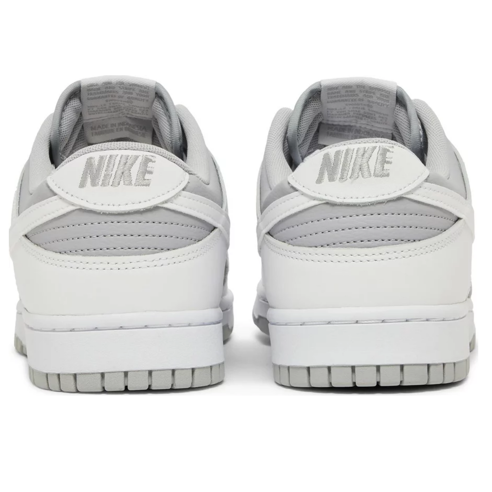 Nike Dunk Low Retro White Grey Nike