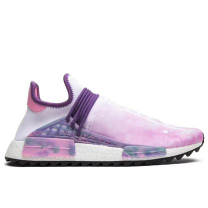 Nmd human race neon shop