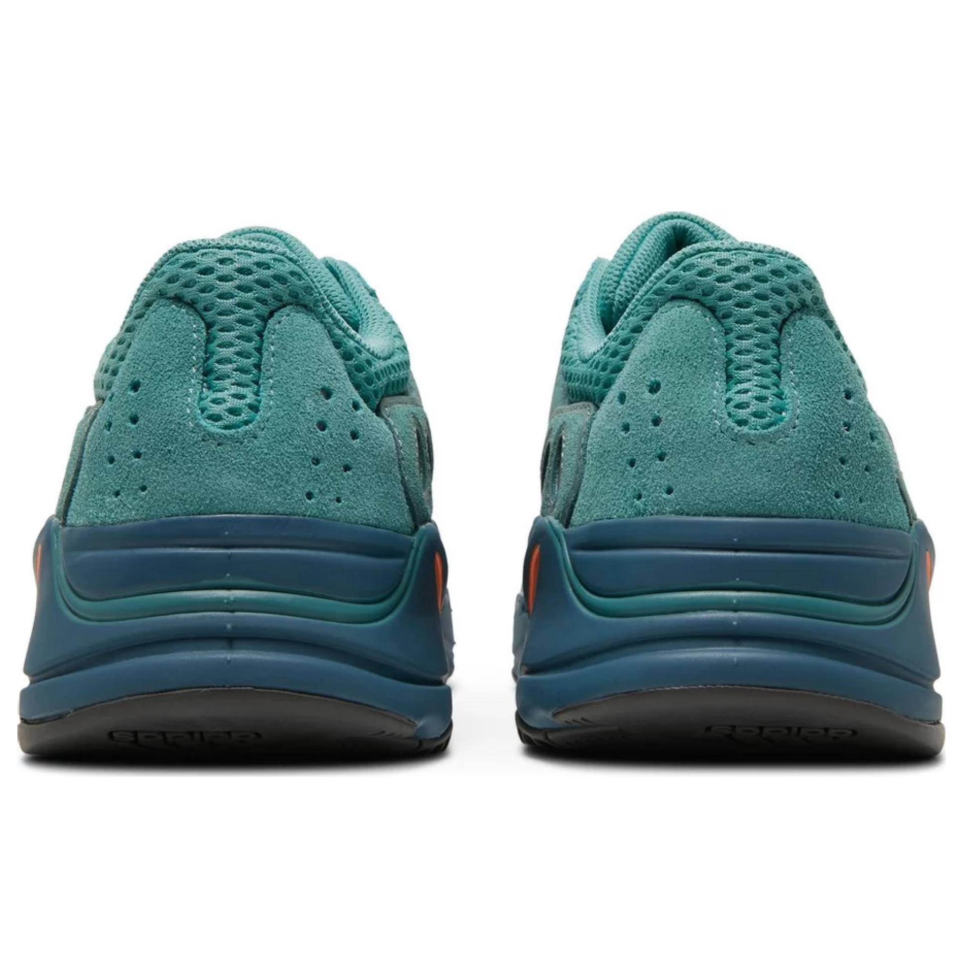 Adidas Yeezy Boost 700 Faded Azure – CRUIZER