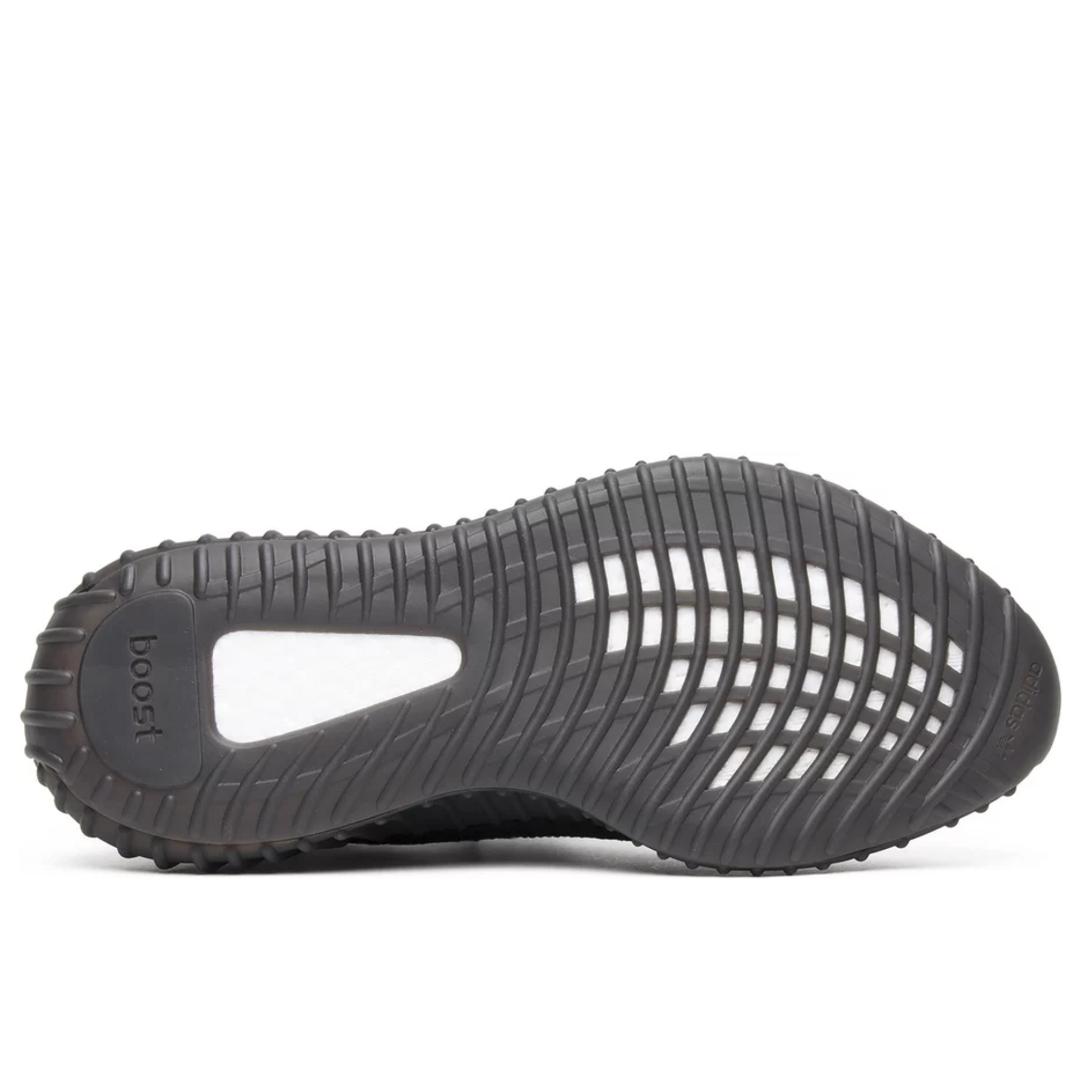 Yeezy 350 sales v2 black twitter