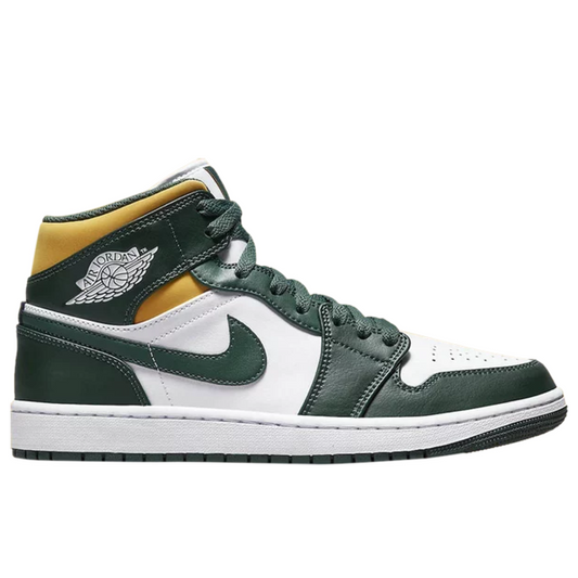Air Jordan 1 Mid Sonics (2021) Air Jordan