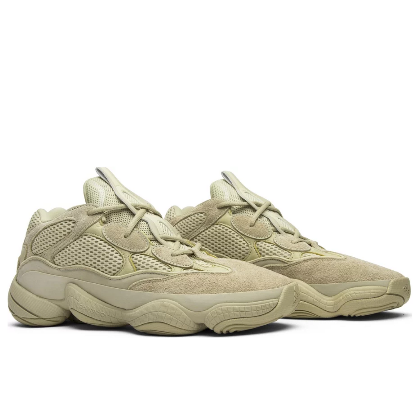 Adidas yeezy 500 clearance super moon yellow