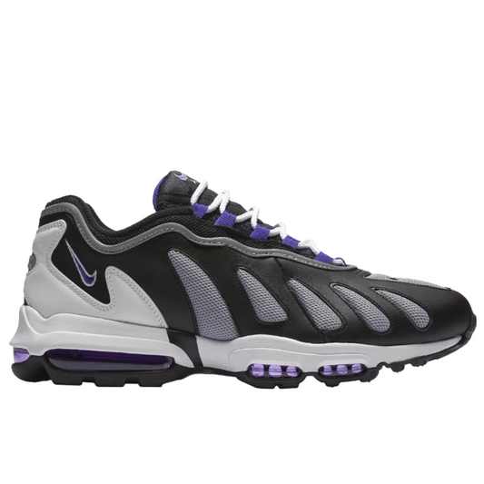 Nike Air Max 96 XX Black Dark Concord Nike