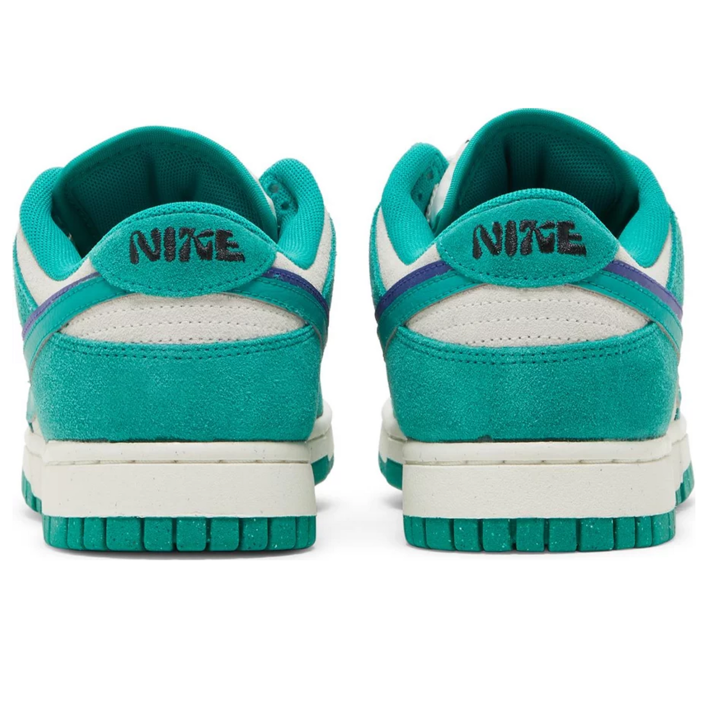 Nike Dunk Low SE 85 Neptune Green