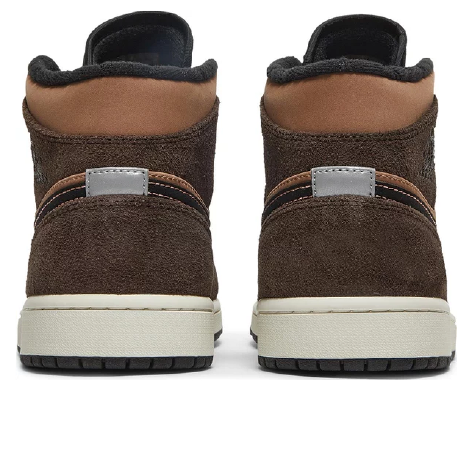 Air Jordan Mid SE Dunkle Schokolade – CRUIZER - Main Image