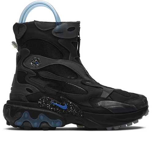 Nike React Boot Undercover Black Nike