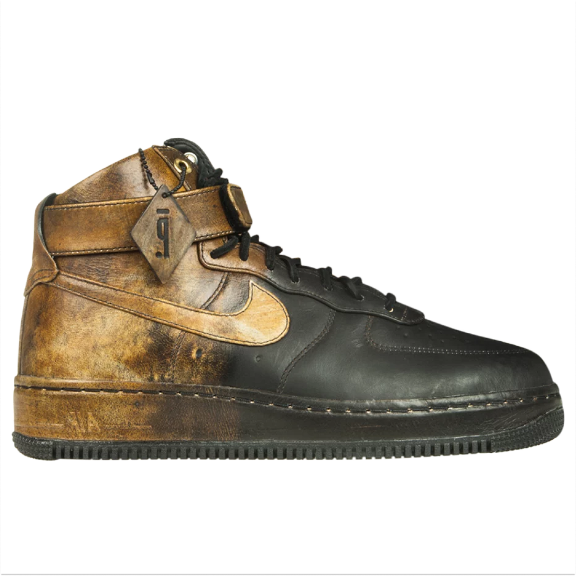 Pigalle af1 hotsell