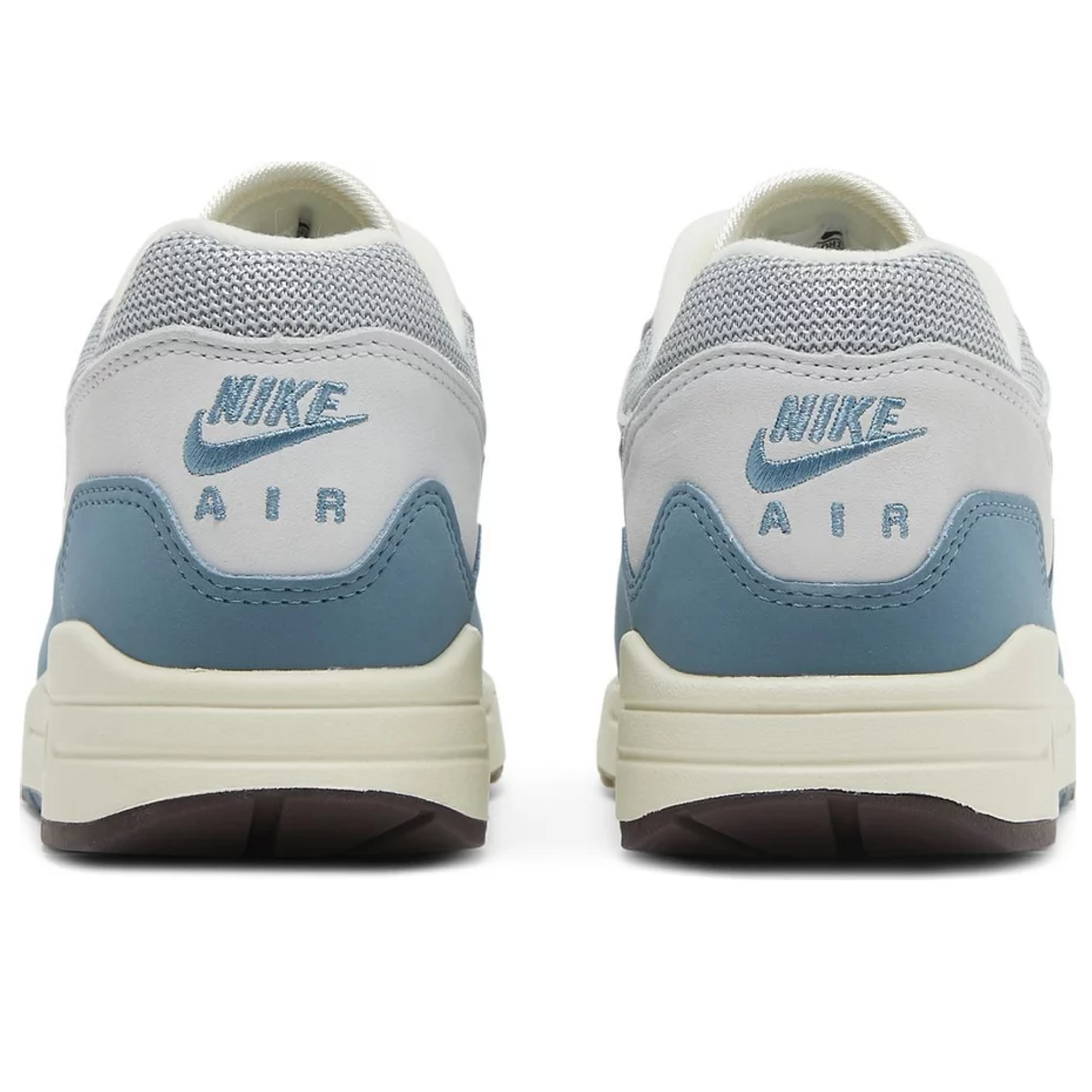 Nike Air Max Patta Waves Noise Aqua (with Bracelet) – CRUIZER