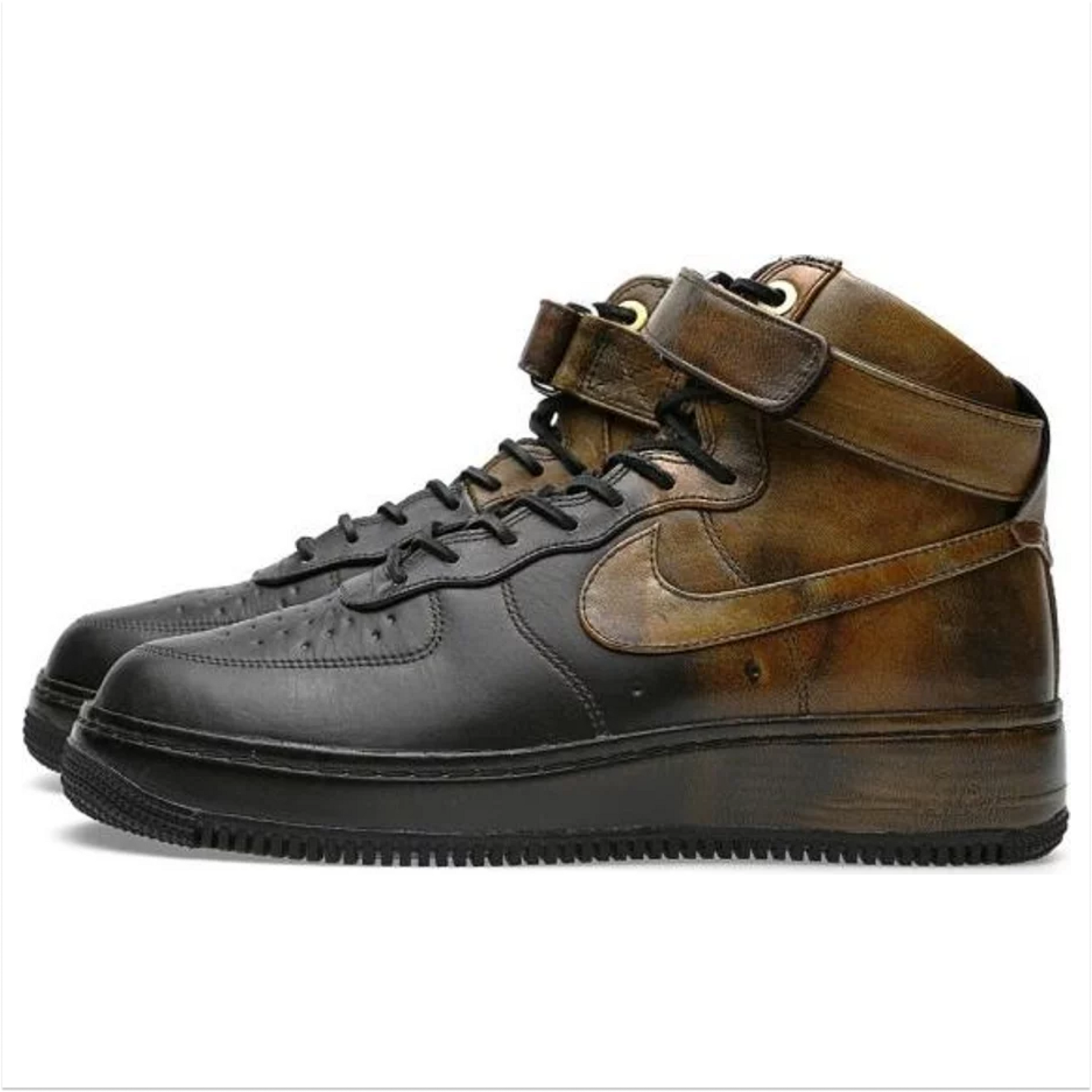 Nike air force pigalle hot sale