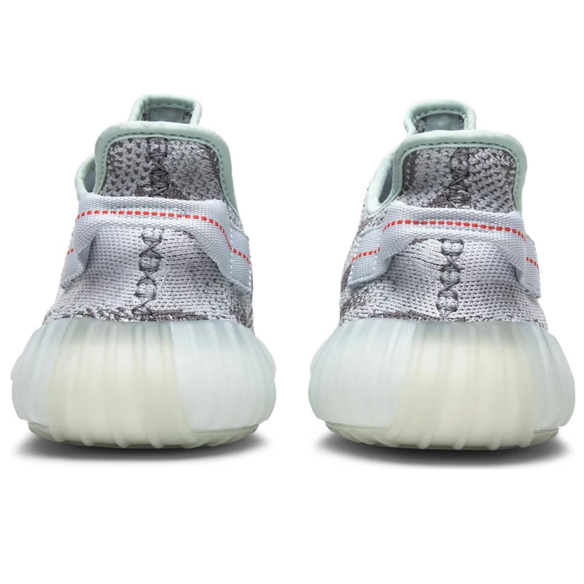 Blue tint yeezy release date shop