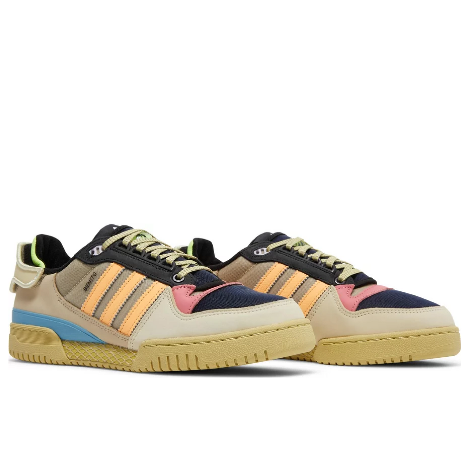 Zapatillas trail forum sales