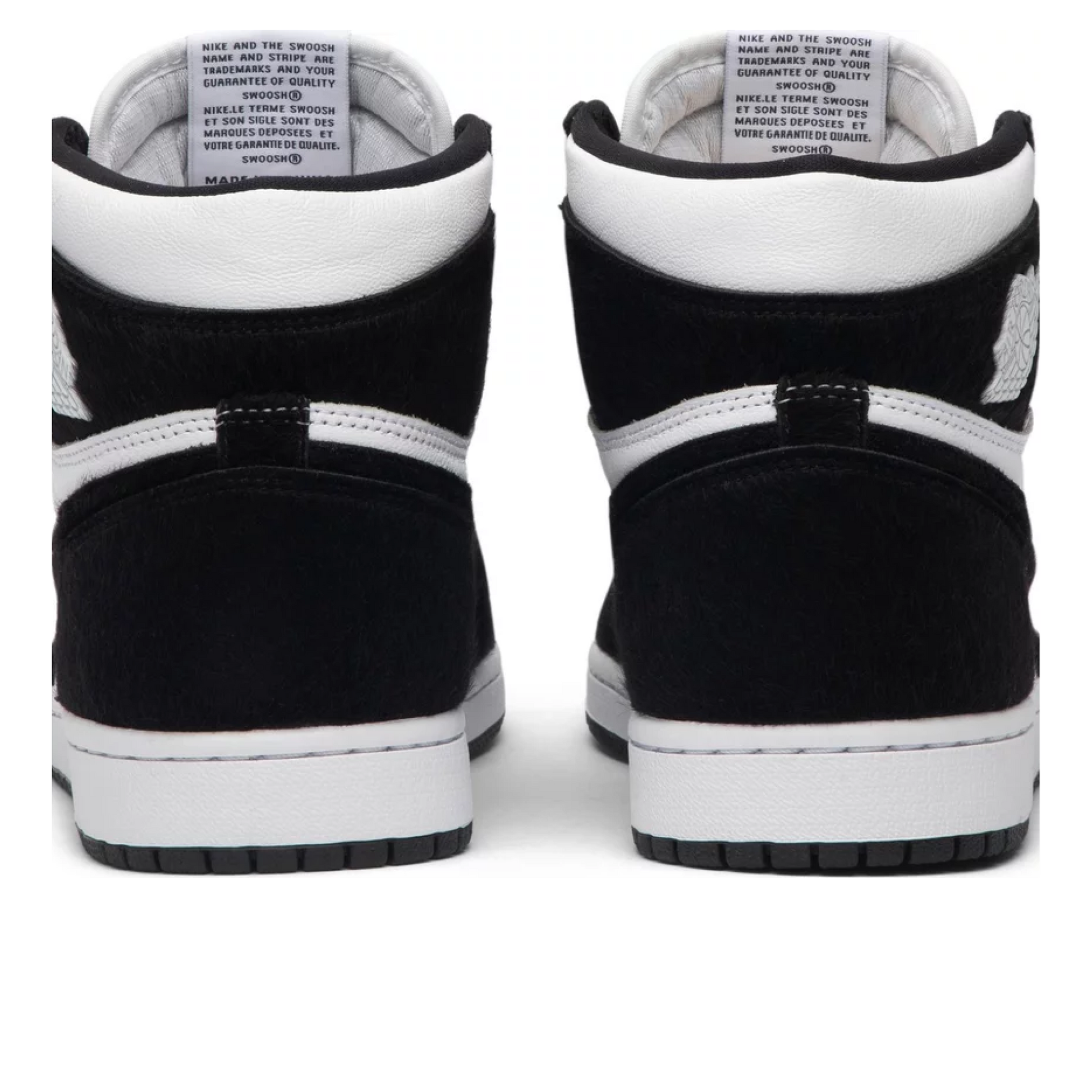 Air Jordan Retro High Twist – CRUIZER - Main Image