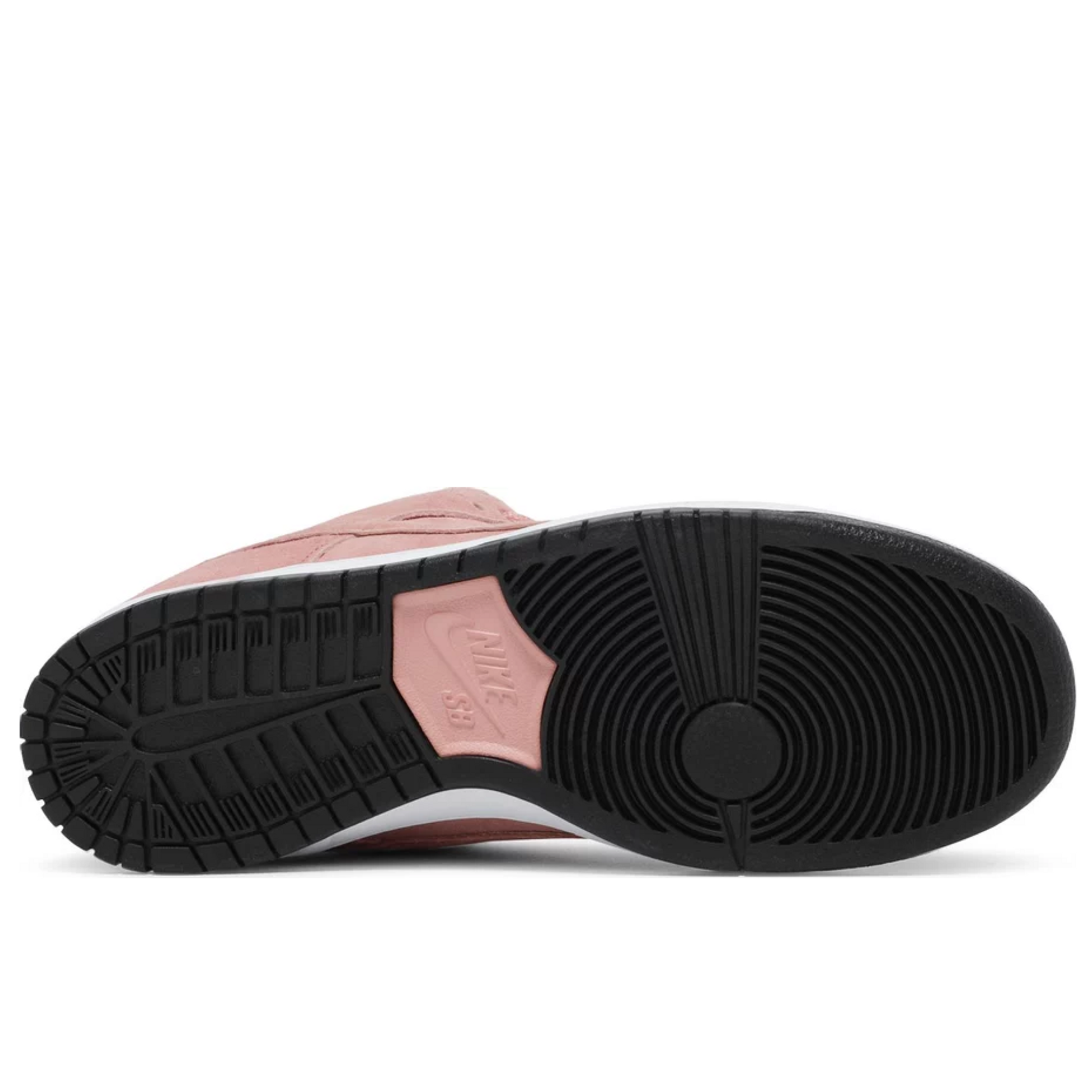 Nike SB Dunk Low Pink Pig Nike